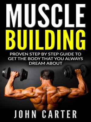 cover image of Muscle Building
